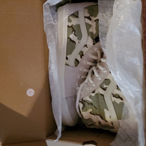 Vans Sk8 hi - Picture 8 of 8